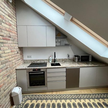 Apartament Aristo Boutique Бялисток Екстериор снимка