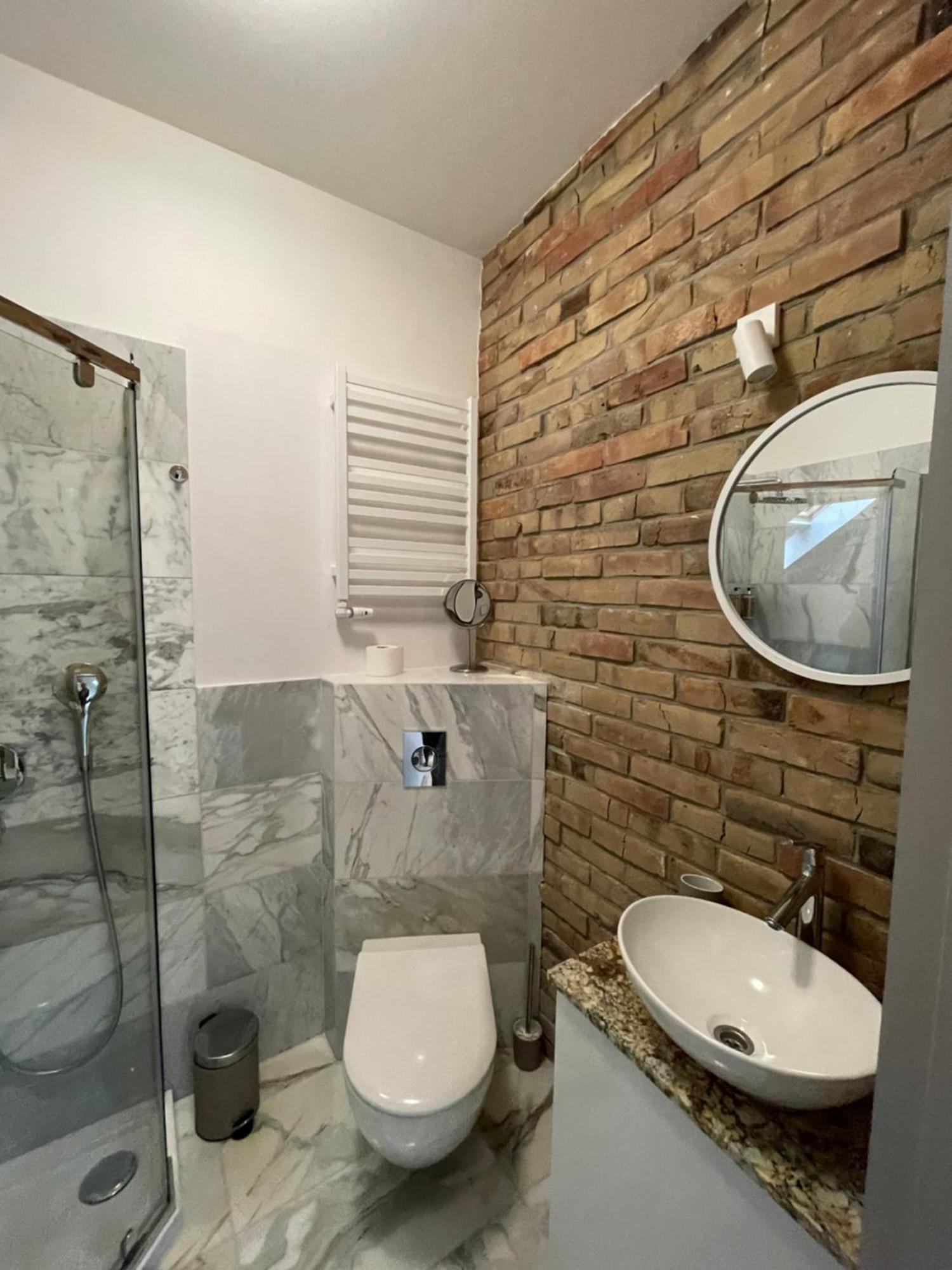 Apartament Aristo Boutique Бялисток Екстериор снимка
