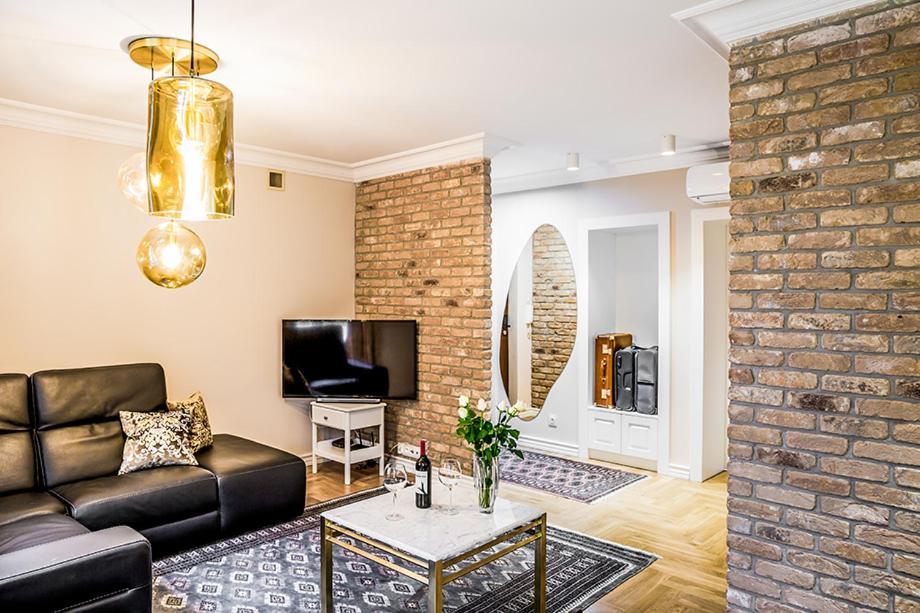 Apartament Aristo Boutique Бялисток Екстериор снимка
