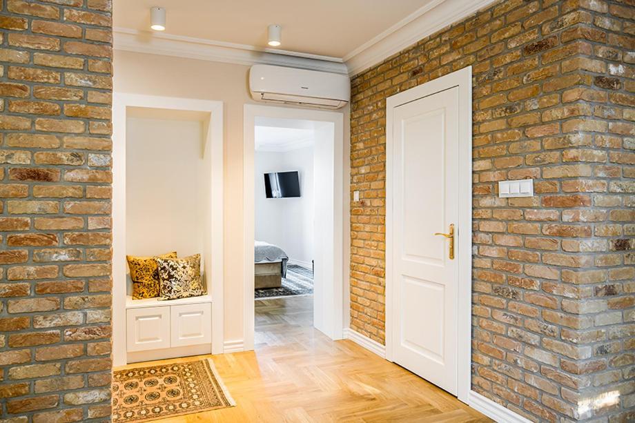 Apartament Aristo Boutique Бялисток Екстериор снимка