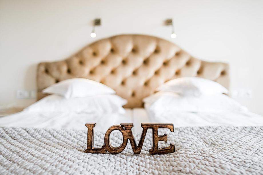 Apartament Aristo Boutique Бялисток Екстериор снимка