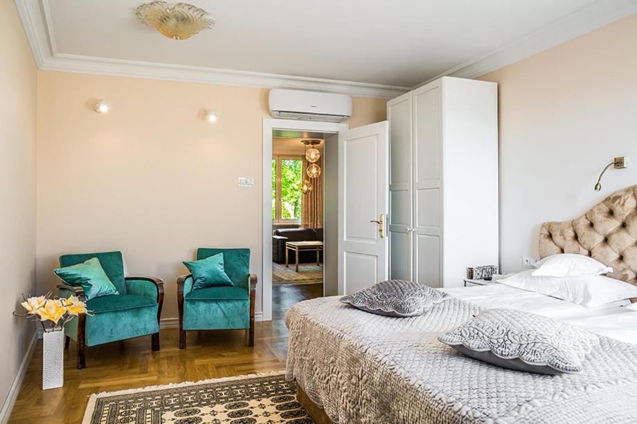 Apartament Aristo Boutique Бялисток Екстериор снимка