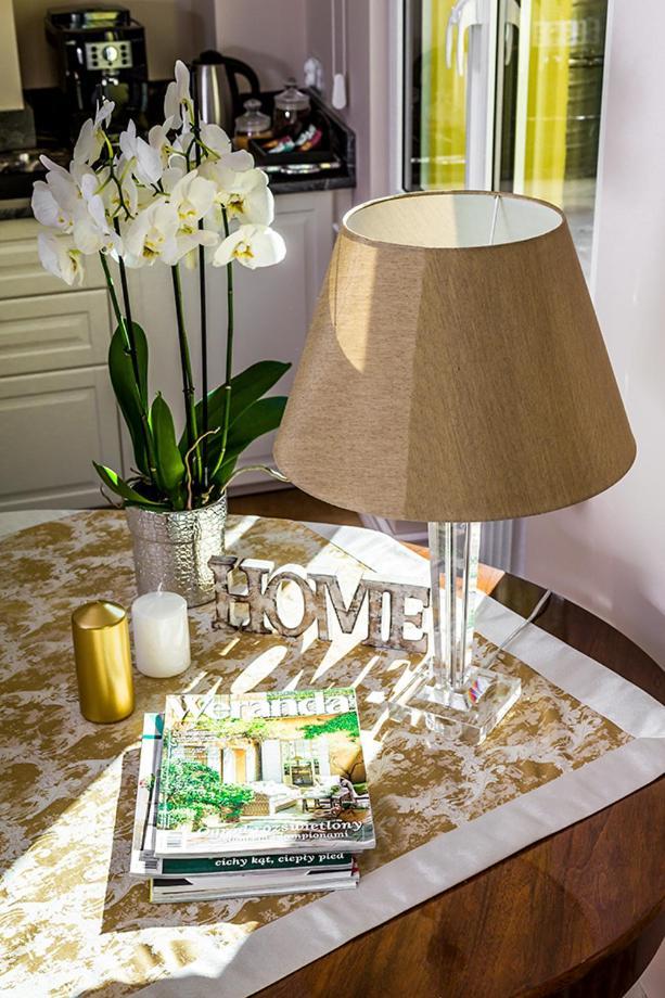 Apartament Aristo Boutique Бялисток Екстериор снимка