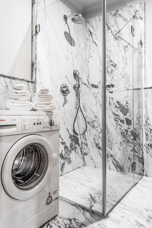 Apartament Aristo Boutique Бялисток Екстериор снимка