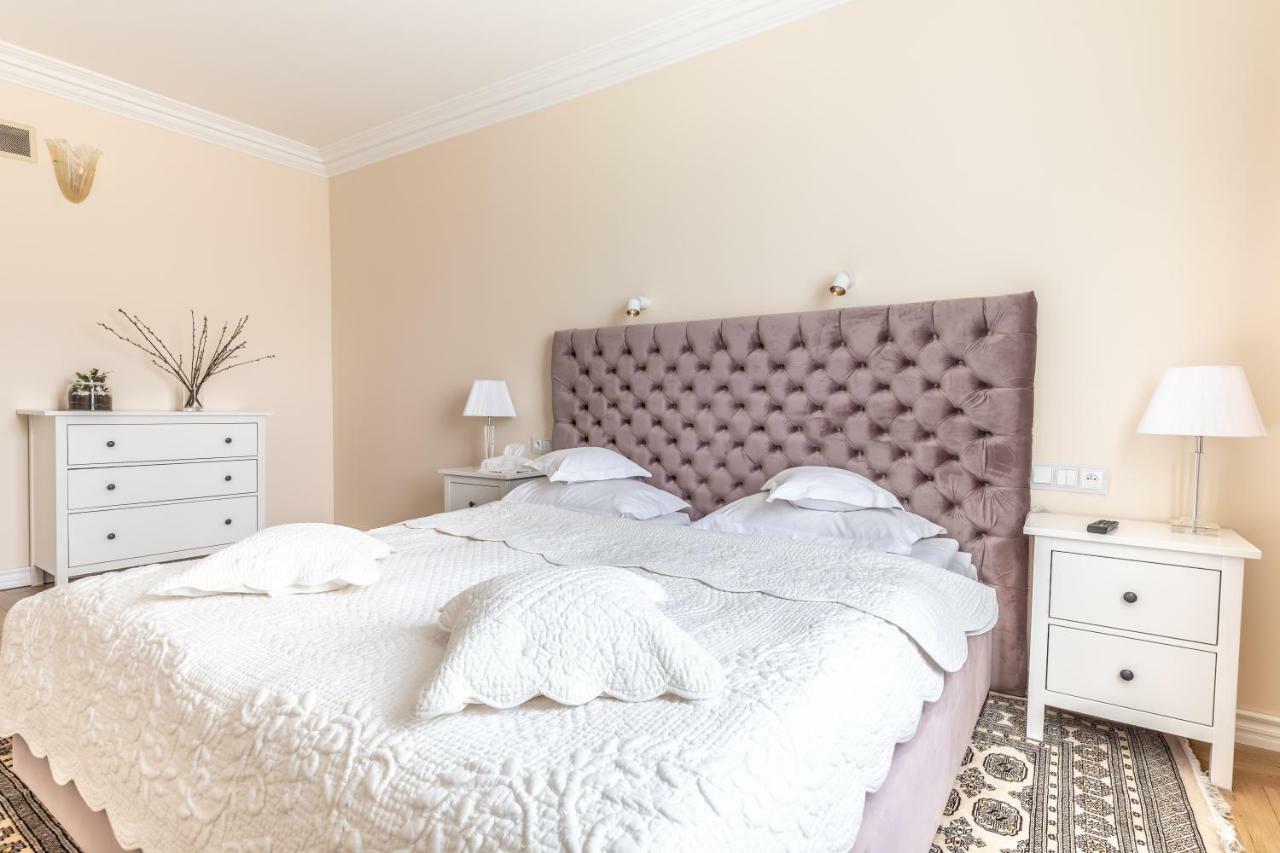 Apartament Aristo Boutique Бялисток Екстериор снимка