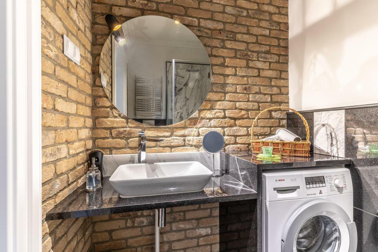 Apartament Aristo Boutique Бялисток Екстериор снимка