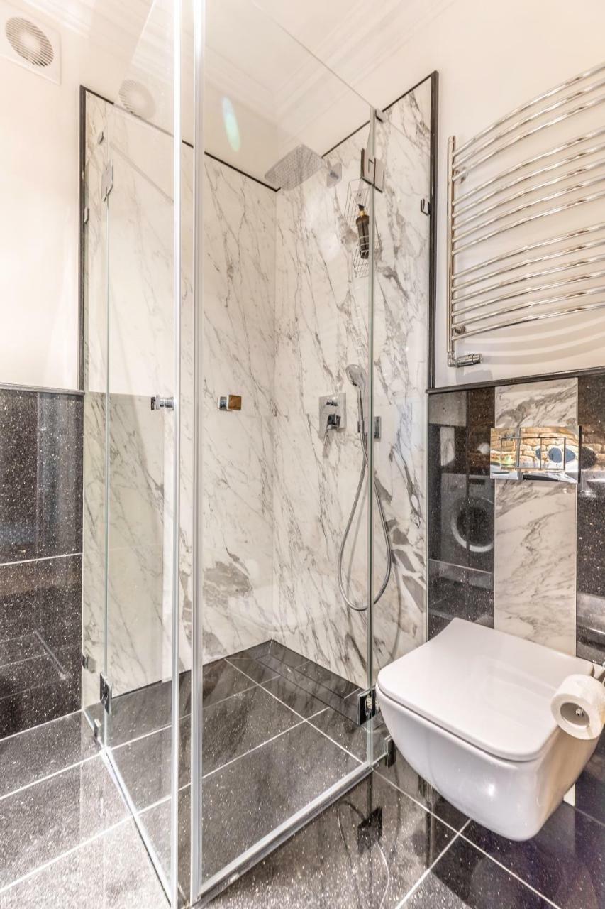 Apartament Aristo Boutique Бялисток Екстериор снимка